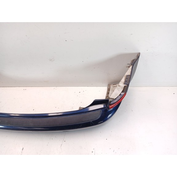 Recambio de paragolpes trasero para ford focus c-max (dm2) 1.8 tdci referencia OEM IAM 3M51R17A894AB  