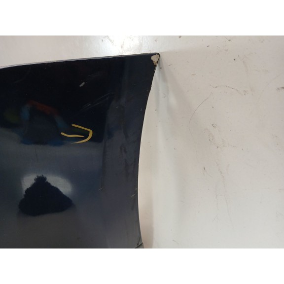 Recambio de paragolpes trasero para ford focus c-max (dm2) 1.8 tdci referencia OEM IAM 3M51R17A894AB  