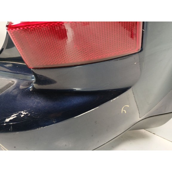 Recambio de paragolpes trasero para ford focus c-max (dm2) 1.8 tdci referencia OEM IAM 3M51R17A894AB  