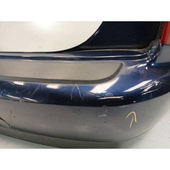 Recambio de paragolpes trasero para ford focus c-max (dm2) 1.8 tdci referencia OEM IAM 3M51R17A894AB  