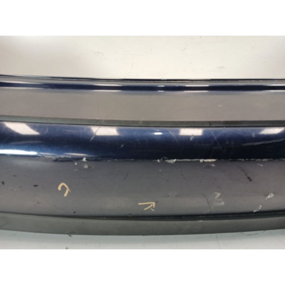 Recambio de paragolpes trasero para ford focus c-max (dm2) 1.8 tdci referencia OEM IAM 3M51R17A894AB  