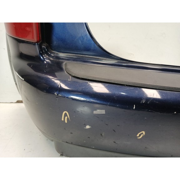Recambio de paragolpes trasero para ford focus c-max (dm2) 1.8 tdci referencia OEM IAM 3M51R17A894AB  
