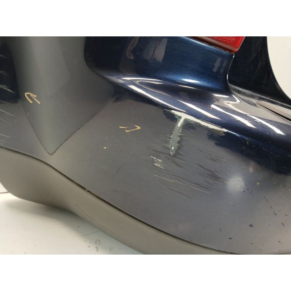 Recambio de paragolpes trasero para ford focus c-max (dm2) 1.8 tdci referencia OEM IAM 3M51R17A894AB  