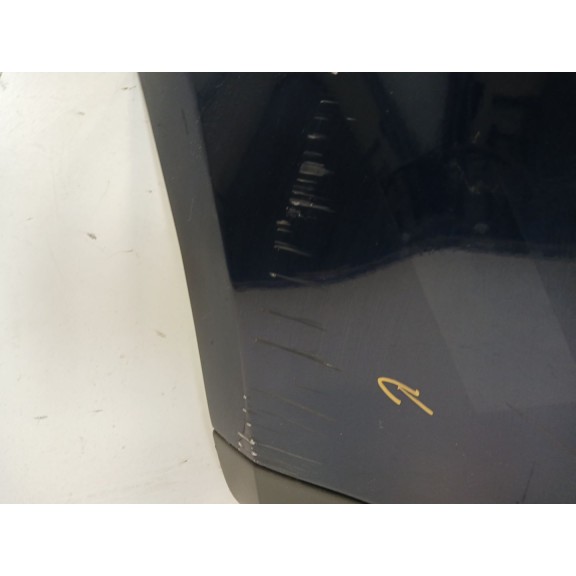 Recambio de paragolpes trasero para ford focus c-max (dm2) 1.8 tdci referencia OEM IAM 3M51R17A894AB  