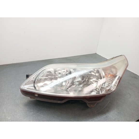 Recambio de faro izquierdo para citroën c4 coupé (la_) 1.6 hdi referencia OEM IAM 9646893980  