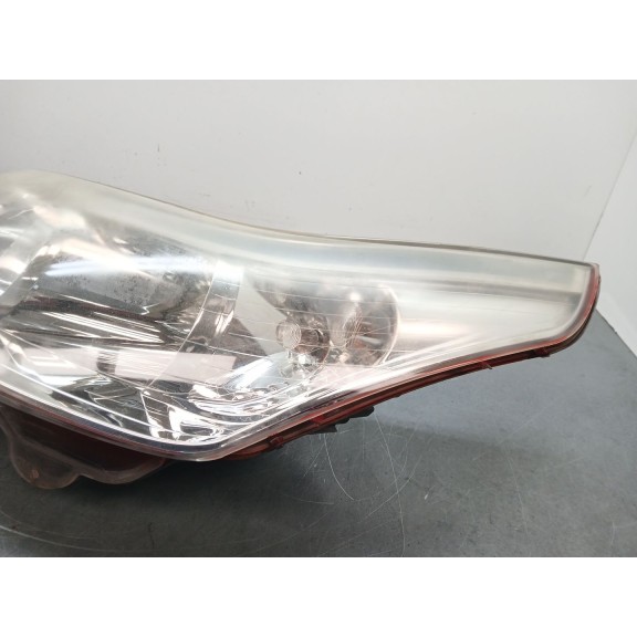 Recambio de faro izquierdo para citroën c4 coupé (la_) 1.6 hdi referencia OEM IAM 9646893980  