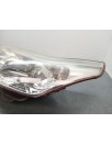 Recambio de faro izquierdo para citroën c4 coupé (la_) 1.6 hdi referencia OEM IAM 9646893980  
