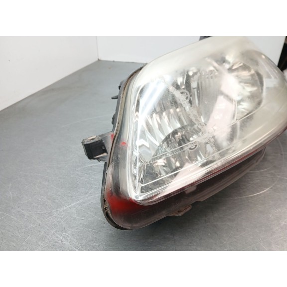 Recambio de faro izquierdo para citroën c4 coupé (la_) 1.6 hdi referencia OEM IAM 9646893980  