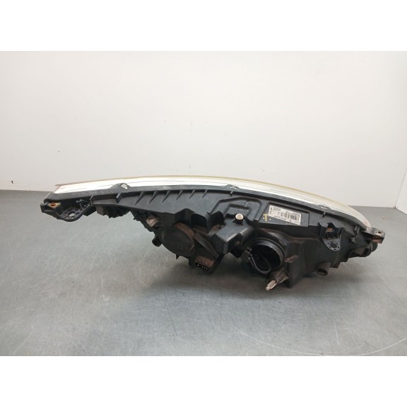 Recambio de faro izquierdo para citroën c4 coupé (la_) 1.6 hdi referencia OEM IAM 9646893980  