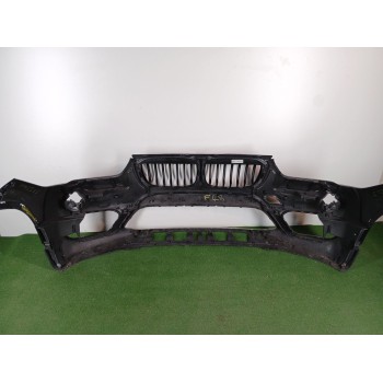 Recambio de paragolpes delantero para bmw x1 (f48) sdrive 20 i referencia OEM IAM 51117354815  