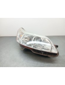 Recambio de faro derecho para citroën c4 coupé (la_) 1.6 hdi referencia OEM IAM 9646893808  