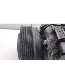 Recambio de compresor aire acondicionado para kia magentis ii (mg) 2.0 crdi referencia OEM IAM vs18d20 977013K720 977011H300 2