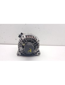 Recambio de alternador para peugeot 206 van 1.4 hdi referencia OEM IAM wa78506 mawa15239 raa15239