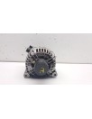 Recambio de alternador para peugeot 206 van 1.4 hdi referencia OEM IAM wa78506 mawa15239 raa15239