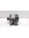 Recambio de alternador para peugeot 206 van 1.4 hdi referencia OEM IAM wa78506 mawa15239 raa15239