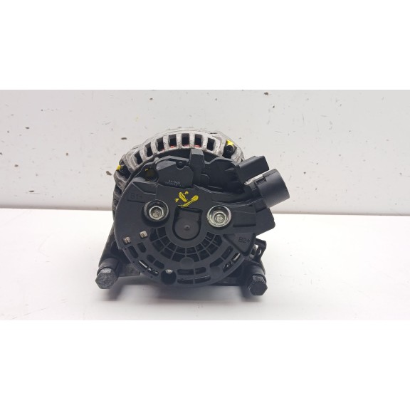Recambio de alternador para peugeot 206 van 1.4 hdi referencia OEM IAM wa78506 mawa15239 raa15239