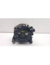 Recambio de alternador para peugeot 206 van 1.4 hdi referencia OEM IAM wa78506 mawa15239 raa15239