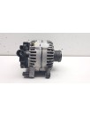 Recambio de alternador para peugeot 206 van 1.4 hdi referencia OEM IAM wa78506 mawa15239 raa15239