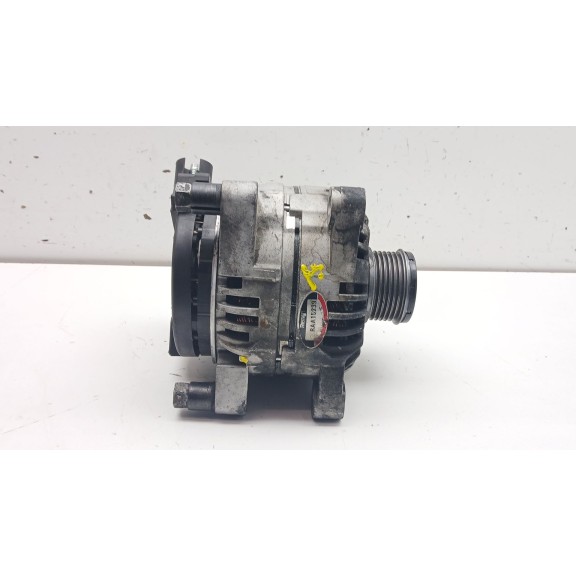 Recambio de alternador para peugeot 206 van 1.4 hdi referencia OEM IAM wa78506 mawa15239 raa15239