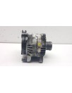 Recambio de alternador para peugeot 206 van 1.4 hdi referencia OEM IAM wa78506 mawa15239 raa15239