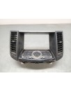 Recambio de mando multifuncion para infiniti qx70 3.7 awd referencia OEM IAM 283951DR5D  