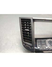 Recambio de mando multifuncion para infiniti qx70 3.7 awd referencia OEM IAM 283951DR5D   2