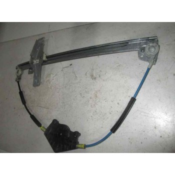 ELEVALUNAS DELANTERO DERECHO 9634456880 5P SOLO MECANISMO