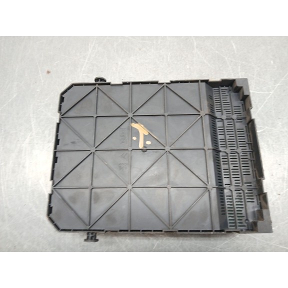 Recambio de centralita bsi para citroën c4 coupé (la_) 1.6 hdi referencia OEM IAM 9663798480  