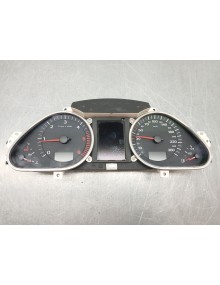 Recambio de cuadro instrumentos para audi a6 c6 (4f2) 2.0 tdi referencia OEM IAM 5550007301  