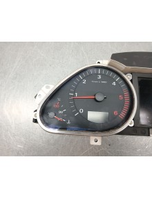 Recambio de cuadro instrumentos para audi a6 c6 (4f2) 2.0 tdi referencia OEM IAM 5550007301   2