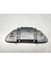 Recambio de cuadro instrumentos para audi a6 c6 (4f2) 2.0 tdi referencia OEM IAM 5550007301  