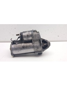 Recambio de motor arranque para audi a4 b6 (8e2) 2.0 referencia OEM IAM 068911024e d7r33 
