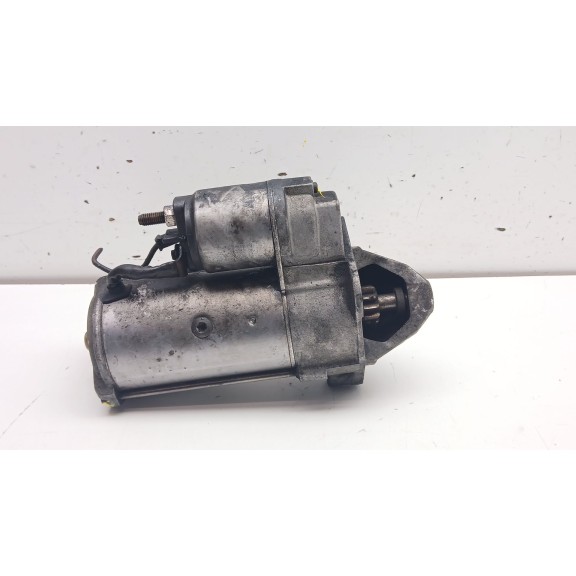 Recambio de motor arranque para audi a4 b6 (8e2) 2.0 referencia OEM IAM 068911024e d7r33 