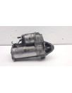 Recambio de motor arranque para audi a4 b6 (8e2) 2.0 referencia OEM IAM 068911024e d7r33 