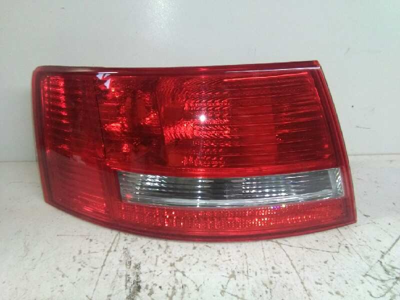 Recambio de piloto trasero izquierdo para audi a6 berlina (4f2) referencia OEM IAM 4F5945095L NUEVO 