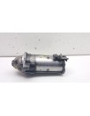 Recambio de motor arranque para audi a4 b6 (8e2) 2.0 referencia OEM IAM 068911024e d7r33 