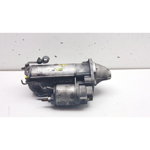 Recambio de motor arranque para audi a4 b6 (8e2) 2.0 referencia OEM IAM 068911024e d7r33 
