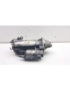 Recambio de motor arranque para audi a4 b6 (8e2) 2.0 referencia OEM IAM 068911024e d7r33 