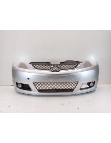 Recambio de paragolpes delantero para mazda 5 (cr) 2.0 cd (cr19) referencia OEM IAM C2Y55003XAA  