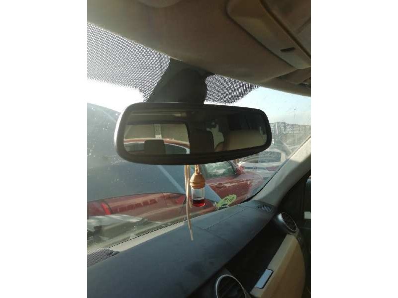 Recambio de espejo interior para land rover discovery 2.7 td v6 cat referencia OEM IAM   