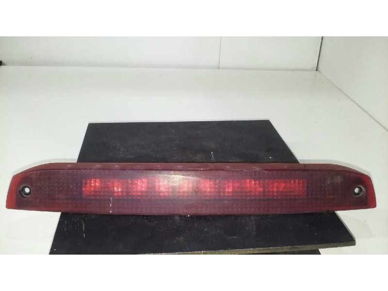Recambio de luz central de freno para ford focus berlina (cap) 1.6 tdci cat referencia OEM IAM   