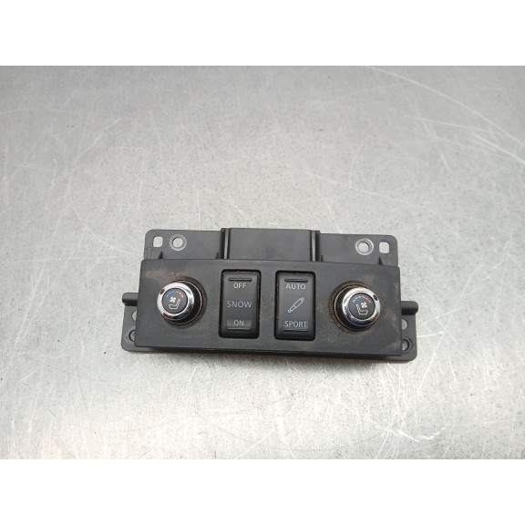 Recambio de modulo electronico para infiniti qx70 3.7 awd referencia OEM IAM   