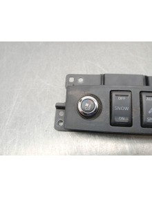 Recambio de modulo electronico para infiniti qx70 3.7 awd referencia OEM IAM    2