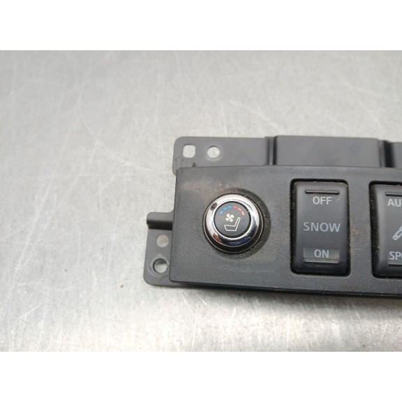 Recambio de modulo electronico para infiniti qx70 3.7 awd referencia OEM IAM   