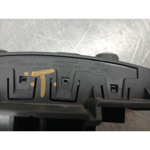 Recambio de modulo electronico para infiniti qx70 3.7 awd referencia OEM IAM   