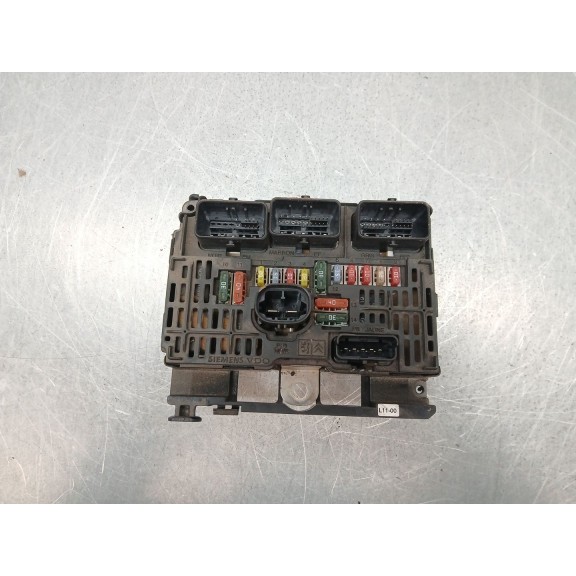 Recambio de centralita bsm para citroën c4 coupé (la_) 1.6 hdi referencia OEM IAM   