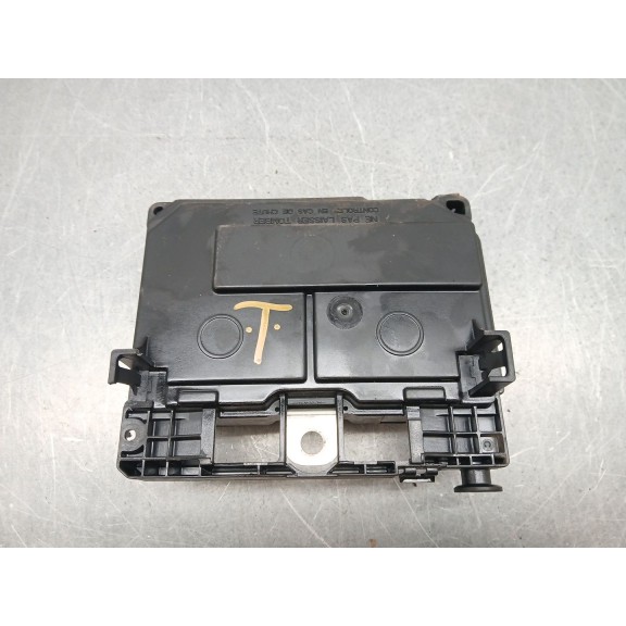 Recambio de centralita bsm para citroën c4 coupé (la_) 1.6 hdi referencia OEM IAM   