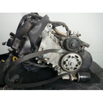 Recambio de motor completo para citroën c1 sx referencia OEM IAM 1KR B 96.824KM