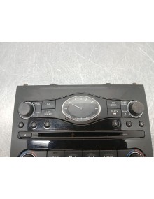 Recambio de mando multifuncion para infiniti qx70 3.7 awd referencia OEM IAM P10381B11100   2