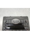 Recambio de mando multifuncion para infiniti qx70 3.7 awd referencia OEM IAM P10381B11100  